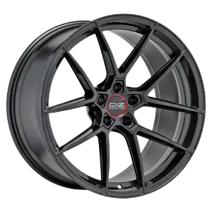 OZ ESTREMA GT HLT HYPER TITANIUM 8,00x18 5x112,00 ET45,00