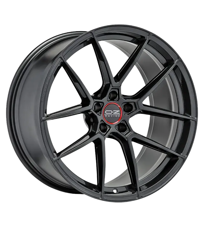 OZ ESTREMA GT HLT HYPER TITANIUM 8,00x18 5x112,00 ET45,00