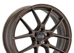 OZ ESTREMA GT HLT MATT BRONZE