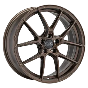 OZ ESTREMA GT HLT MATT BRONZE 10,50x21 5x112,00 ET12,00