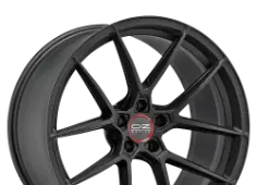 OZ ESTREMA GT HLT SATIN BLACK