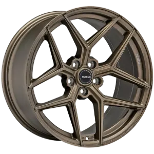 Sparco FF3 Bronze 8,50x19 5x112,00 ET44,00