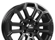CMS C35 CBG