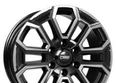 CMS C35 DB