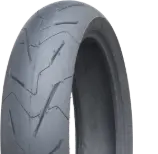 Zbliżenie bieżnika Deli Tire Razor XP SB-148 150/60-17 66 H Tył TL M/C