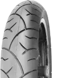 Zbliżenie bieżnika Deli Tire Storm SP SB-106R 130/90-15 66 P Tył TL M/C