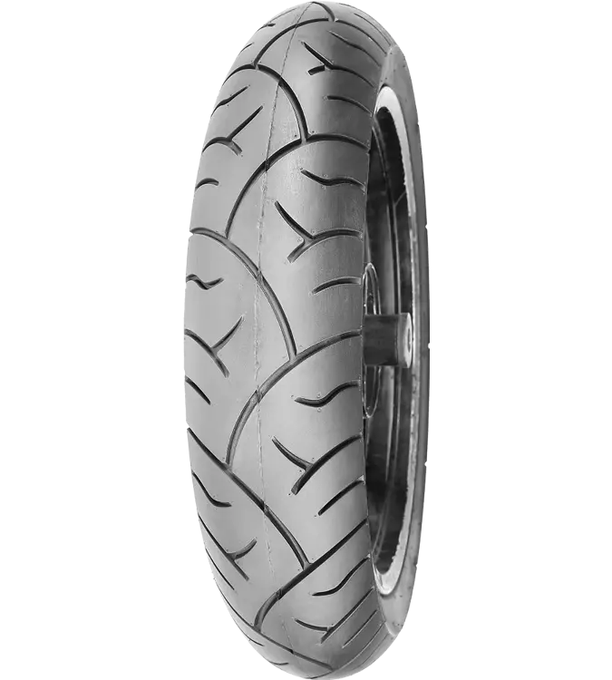 Deli Tire Storm SP SB-106R 130/90-15 66 P Tył TL M/C