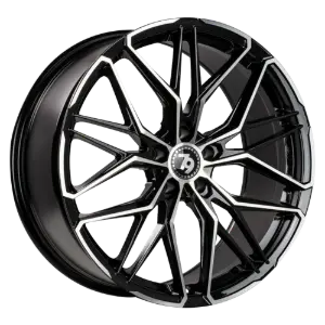 SEVENTY9 SCF-J BFP 8,00x18 5x120,00 ET30,00