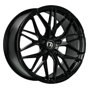SEVENTY9 SCF-J BG 8,00x18 5x120,00 ET30,00