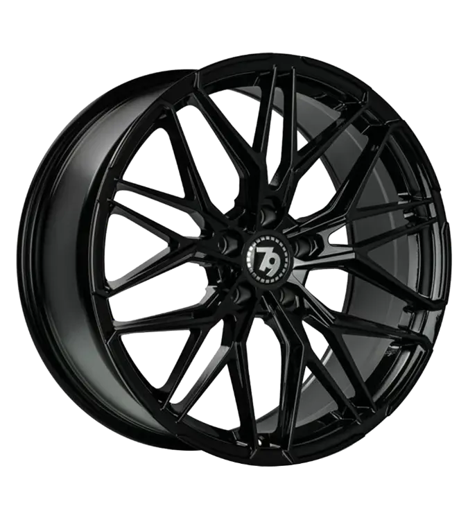 SEVENTY9 SCF-J BG 8,00x18 5x120,00 ET30,00