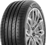 Zbliżenie bieżnika Goodyear Eagle Sport 2 UHP 275/45 R20 110 Y XL, FP