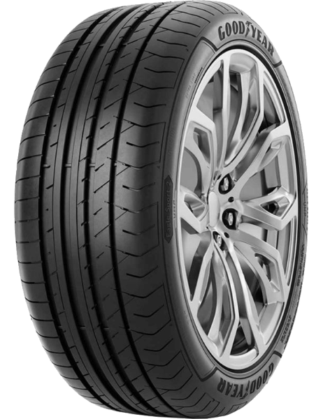 Goodyear Eagle Sport 2 UHP 245/45 R18 100 Y XL