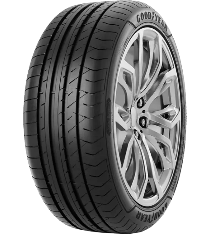 Goodyear Eagle Sport 2 UHP 245/45 R19 102 Y