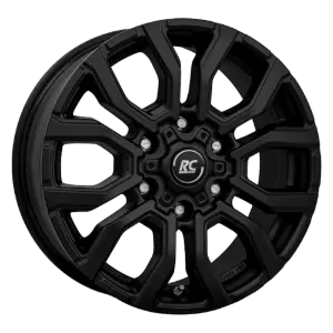 RC Design RC 35 SBM 7,50x17 6x139,70 ET55,00