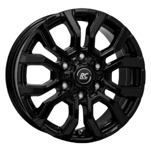 RC Design RC 35 SG 7,50x17 6x139,70 ET55,00