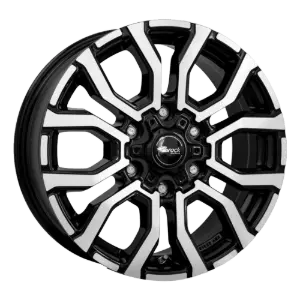 RC Design RC 35 SGVP 7,50x17 6x139,70 ET30,00