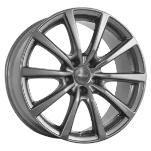 Brock B32 TM 8,50x18 5x114,30 ET40,00