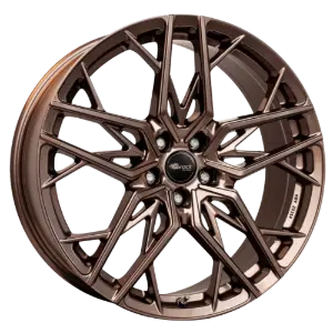 Brock B44 BC 8,00x18 5x114,30 ET45,00