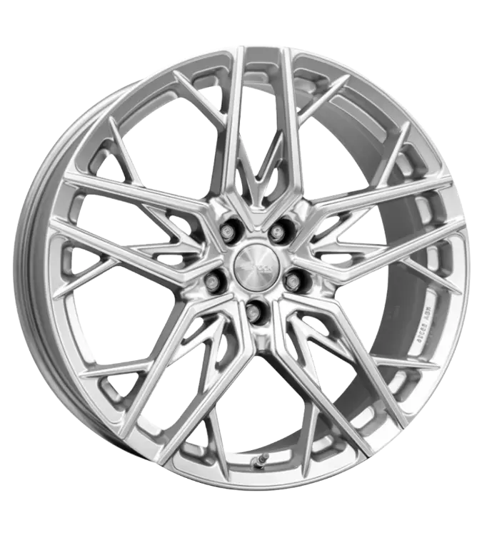 Brock B44 HS 8,00x18 5x114,30 ET45,00