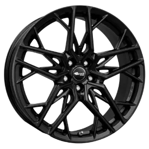 Brock B44 SBM 8,00x18 5x114,30 ET45,00