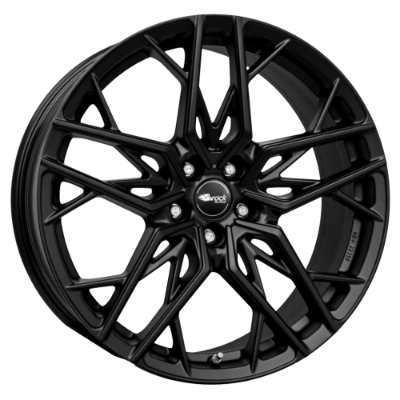 Brock B44 SBM 8,00x18 5x114,30 ET40,00