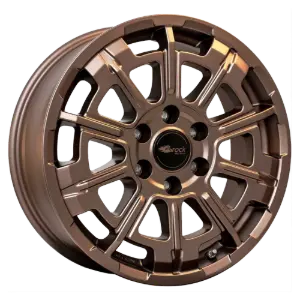 Brock B45 BCM 7,50x18 5x127,00 ET44,45
