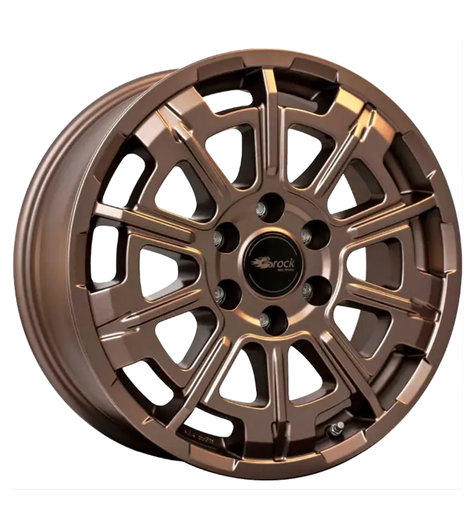 Brock B45 BCM 7,00x17 5x108,00 ET46,00