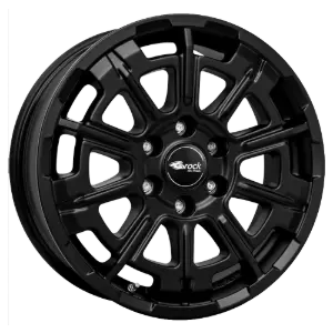 Brock B45 SBM 7,50x18 5x127,00 ET44,45