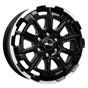 Brock B45 SGVP 7,50x18 5x127,00 ET44,45