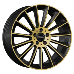 Carmani 17 Fritz GOP 9,00x19 5x112,00 ET45,00