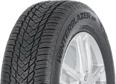 Compasal WinterBlazer HP