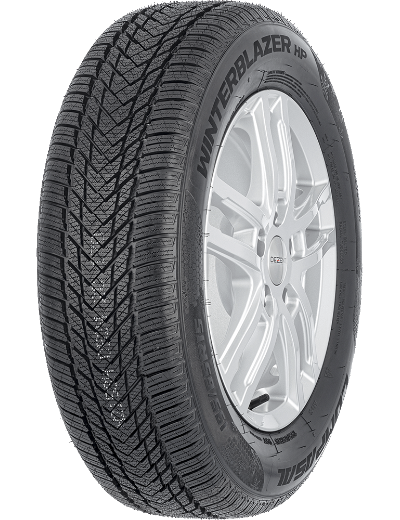 Compasal WinterBlazer HP 165/60 R14 75 T