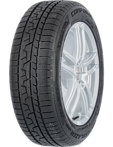 Compasal WinterBlazer UHP 215/55 R17 98 V XL