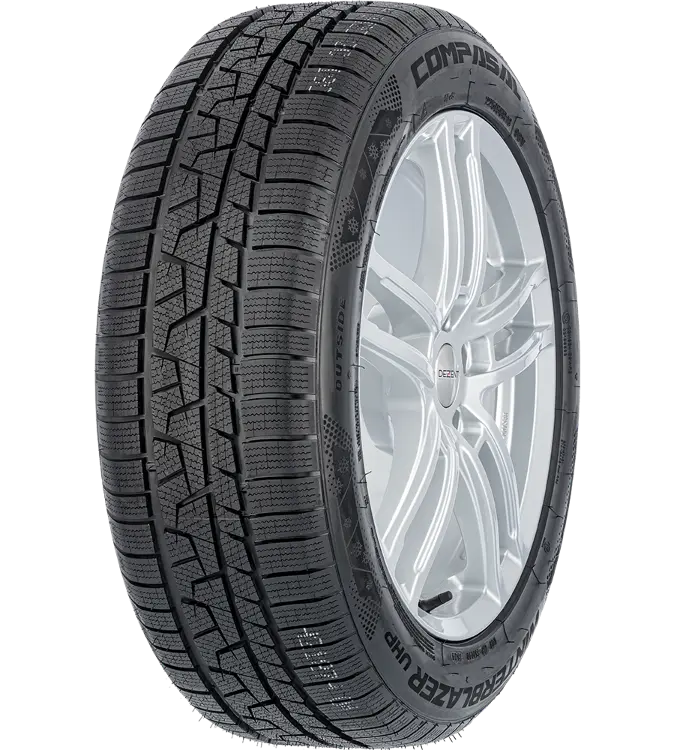 Compasal WinterBlazer UHP 215/55 R18 99 V XL