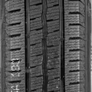Compasal WinterBlazer VAN 205/65 R16 107/105 R C - Miniatura 2