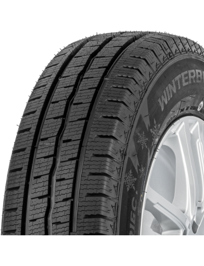 Compasal WinterBlazer VAN 195/65 R16 104/102 R C