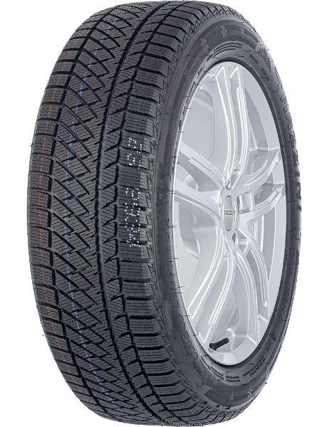 Mazzini Snow Leopard 2 195/50 R15 82 H