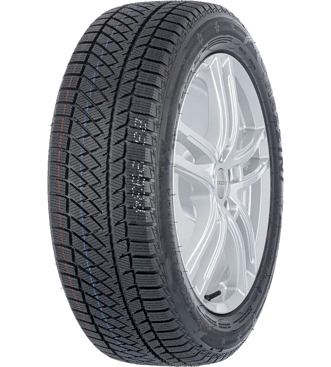 Mazzini Snow Leopard 2 255/55 R18 109 T XL