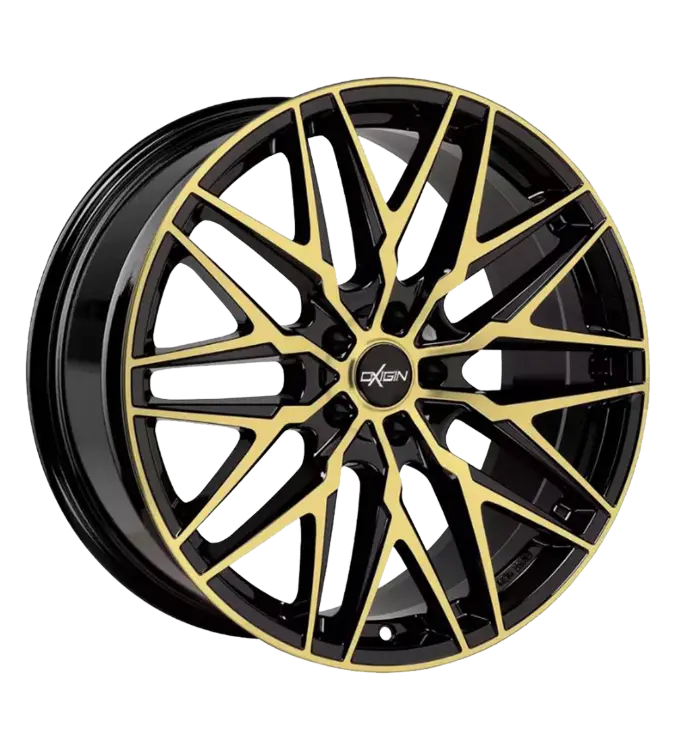 Oxigin 25 Oxcross GOP 9,00x20 5x112,00 ET45,00