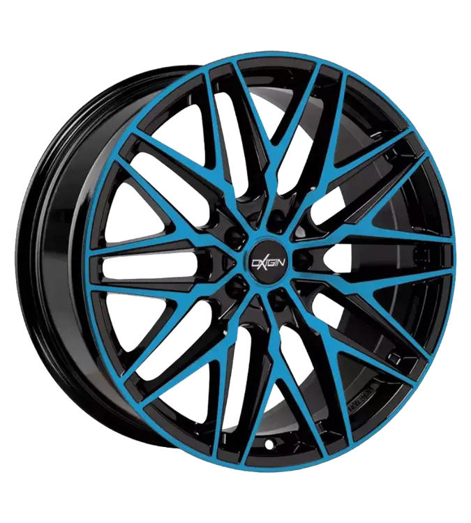 Oxigin 25 Oxcross LBP 9,00x20 5x112,00 ET45,00