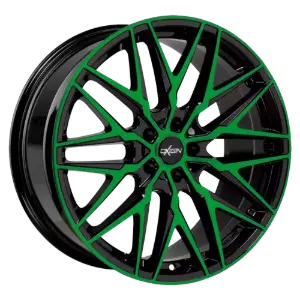 Oxigin 25 Oxcross NGP 9,00x20 5x112,00 ET35,00