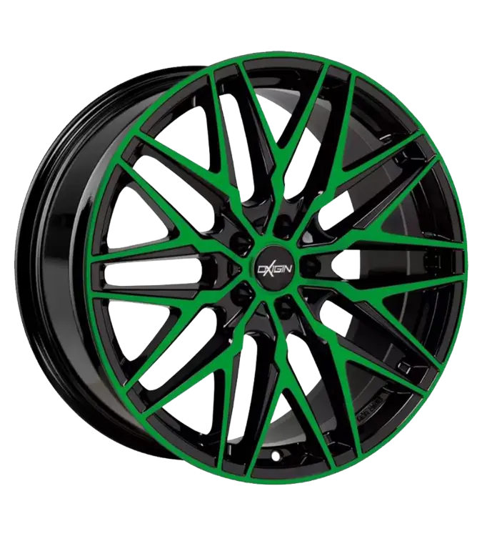 Oxigin 25 Oxcross NGP 9,00x20 5x112,00 ET35,00