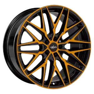 Oxigin 25 Oxcross OP 9,00x20 5x112,00 ET35,00