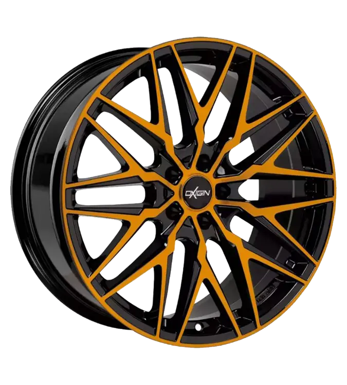 Oxigin 25 Oxcross OP 9,00x20 5x112,00 ET35,00