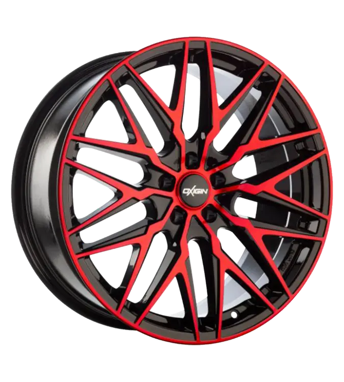 Oxigin 25 Oxcross RP 9,00x20 5x112,00 ET45,00