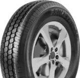 Zbliżenie bieżnika Sonix PRIMEVAN 28 175/70 R14 95/93 S C