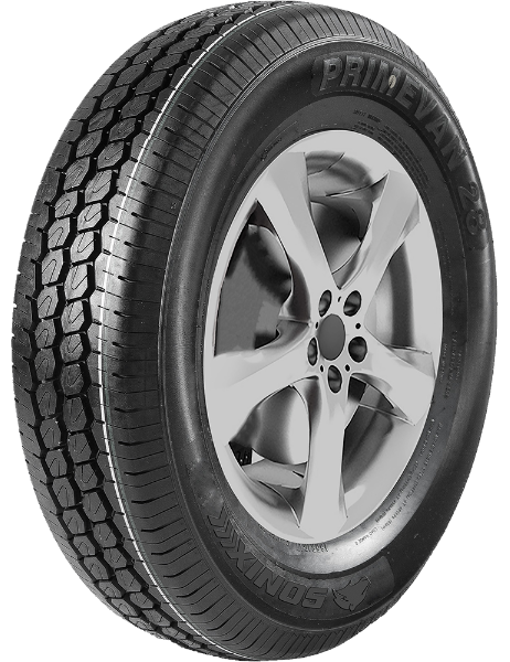 Sonix PRIMEVAN 28 5.00 R12 83/81 S C
