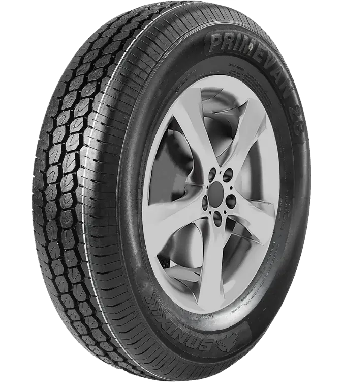 Sonix PRIMEVAN 28 175/80 R13 97/95 R C