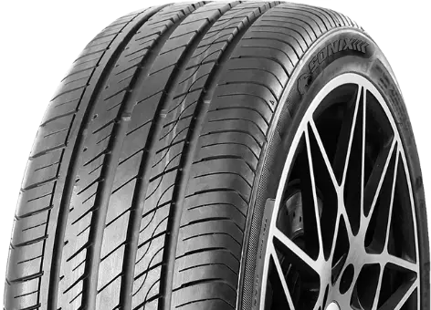 Zbliżenie bieżnika Sonix L-ZEAL 56 255/45 R20 105 W ZR