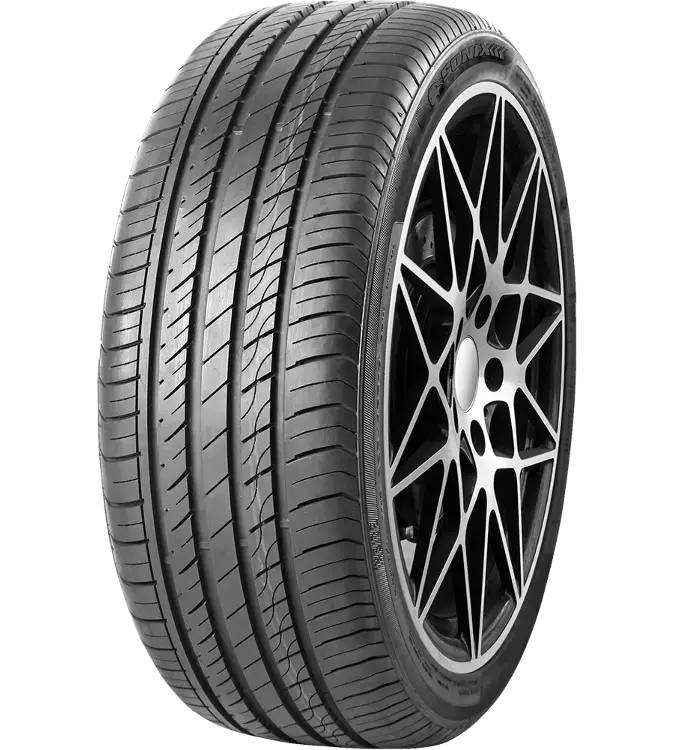 Sonix L-ZEAL 56 245/30 R20 95 W ZR
